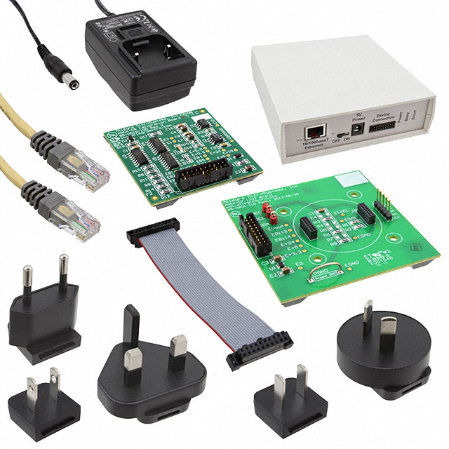 ASEK-07-T-KIT-DK Allegro MicroSystems  Cartes d'évaluation - Capteurs
